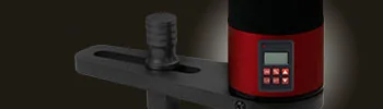 Digital torque multiplier with red digital read-out