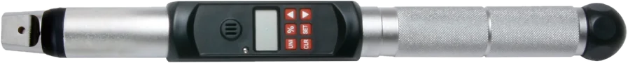 STAND DG-II Digital Torque Wrench – Black/Red Handle, Female Interchangeable — model 11060274