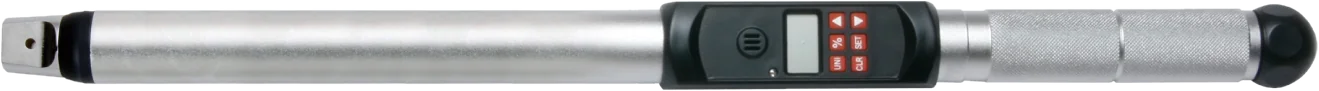 STAND DG-II Digital Torque Wrench – Black/Red Handle, Female Interchangeable — models 11060276, 11060275