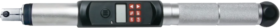 STAND DG-II Digital Torque Wrench – Black/Red Handle, Ø16mm Spigot — model 11060271
