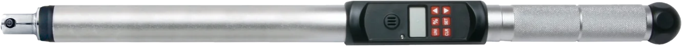 STAND DG-II Digital Torque Wrench – Black/Red Handle, Ø16mm Spigot — model 11060272