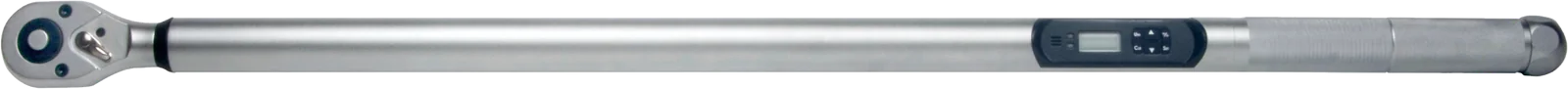 STAND DG-II Digital Torque Wrench – Industrial Handle, Fixed Head — models 11060119, 11060120, 11060121, 11060185