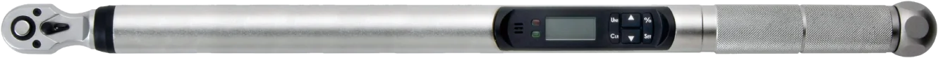 STAND DG-II Digital Torque Wrench – Metal Handle, Fixed Head — models 11060203, 11060204