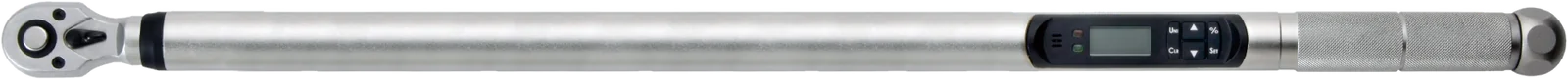 STAND DG-II Digital Torque Wrench – Metal Handle, Fixed Head — model 11060205