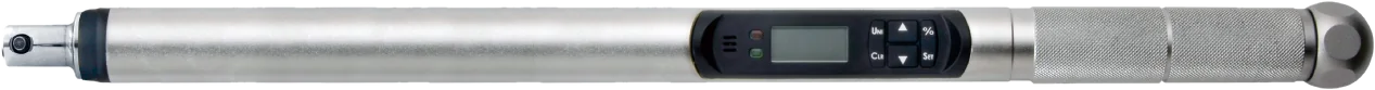 STAND DG-II Digital Torque Wrench – Metal Handle, Ø16mm Spigot — model 11060253