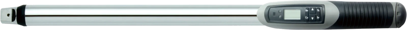 STAND DG-II Digital Torque Wrench – Round Handle (Gray), Female Interchangeable — model 11060292