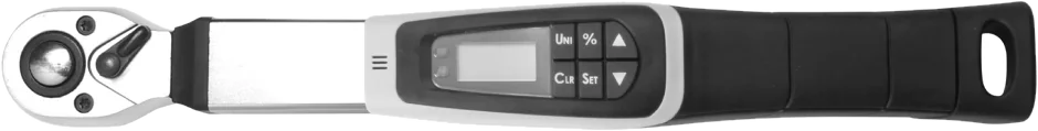 STAND DG-II Digital Torque Wrench – Square Handle, Fixed Head — models 11060124, 11060278