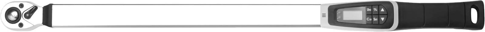 STAND DG-II Digital Torque Wrench – Square Handle, Fixed Head — model 11060281