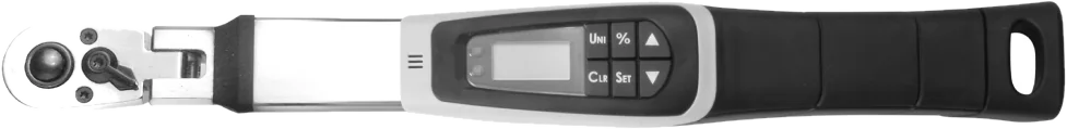 STAND DG-II Digital Torque Wrench – Square Handle, Flexible Head — models 11060282, 11060283