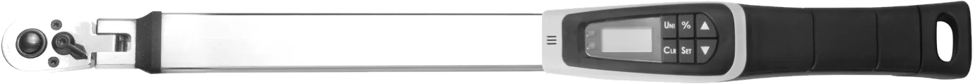 STAND DG-II Digital Torque Wrench – Square Handle, Flexible Head — models 11060284, 11060285