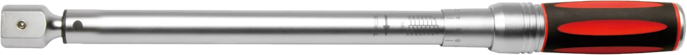 STAND Industrial Mechanical Torque Wrench – 9x12/14x18mm Female Interchangeable Head — model 11060223