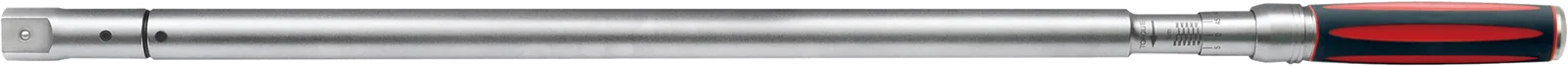 STAND Industrial Mechanical Torque Wrench – 9x12/14x18mm Female Interchangeable Head — model 11060226
