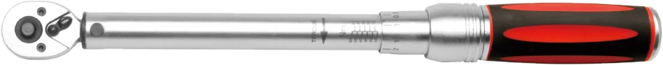 STAND Industrial Mechanical Torque Wrench – Fixed Head — model 11060212
