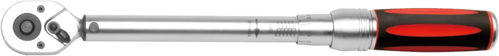 STAND Industrial Mechanical Torque Wrench – Fixed Head — model 11060213