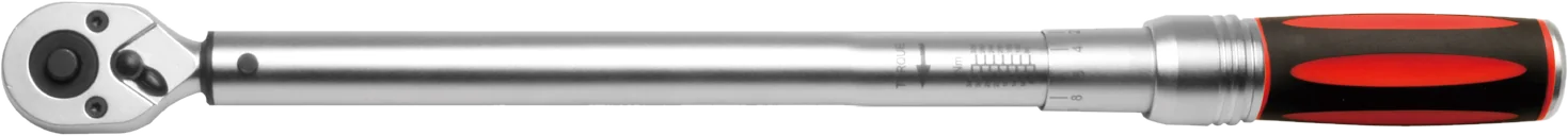 STAND Industrial Mechanical Torque Wrench – Fixed Head — model 11060215