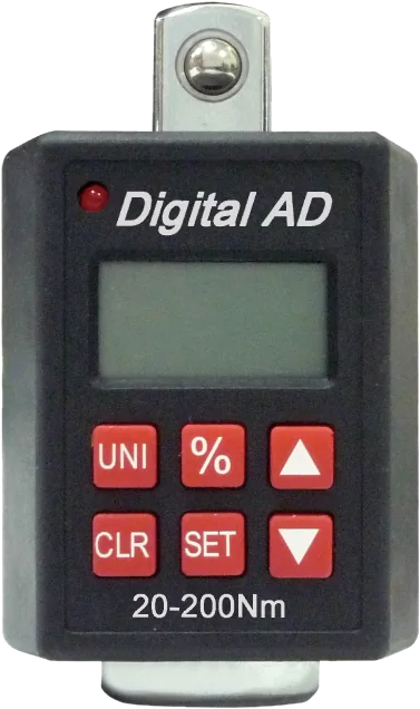 STAND Digital Torque Adapter (Digital AD) — model 11060093