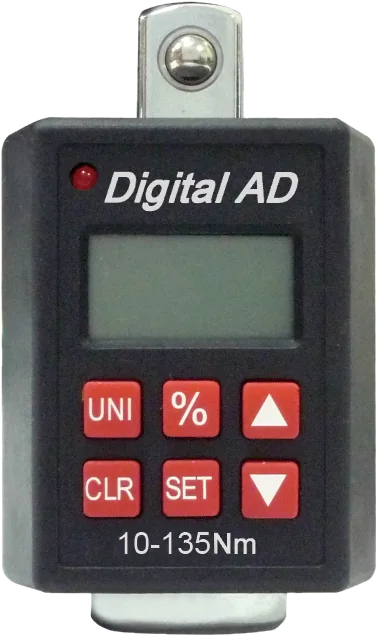 STAND Digital Torque Adapter (Digital AD) — model 11060102