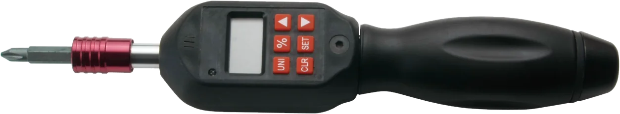 STAND Digital Torque Screwdriver — models 11060125, 11060129