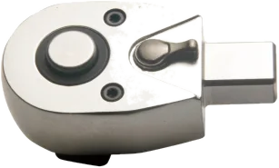 Oval shape ratchet head insert, 48 teeth